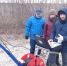 Глава администрации  рабочего поселка Земетчино Маргарита Кустова провела выездное совещание. - Администрация р.п. Земетчино