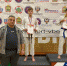 Земетчинские спортсмены успешно выступили в Чемпионате и Первенстве Пензенской области по восточным боевым единоборствам - Земетчинский район