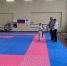 В спортивной школе Земетчинского района прошли районные соревнования по восточным боевым единоборствам (сетокан) - Земетчинский район