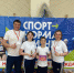Делегация Земетчинского района, состоящая из молодых семей, многодетных семей,  приняла участие в областном Фестивале, посвящённом открытию Года семьи в Пензенской области - Земетчинский район