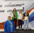 Земетчинские спортсменки завоевали три медали на Чемпионате Пензенской области по легкой атлетике - Земетчинский район
