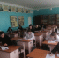 Земетчинский район присоединился к Международной исторической акции «Диктант Победы» - Земетчинский район