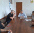 В администрации Земетчинского района состоялась рабочая встреча с представителями гарантийной микрокредитной компании «Поручитель» - Земетчинский район