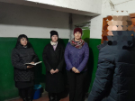 В р.п.Земетчино проведен межведомственный профилактический рейд