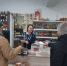 В с.Большая Ижмора проведен профилактический рейд в рамках социальной компании «Спасибо за отказ» - Земетчинский район