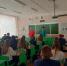 Ко Дню Всероссийского правового дня помощи детям в школе №3 р.п. Земетчино прошла встреча с учениками 8 «А» класса - Земетчинский район