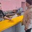 В р.п.Земетчино проведен рейд по соблюдению Кодекса Пензенской области об административных правонарушениях - Земетчинский район