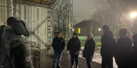 В р.п. Земетчино проводятся межведомственные рейды в вечернее время по местам массовой концентрации несовершеннолетних - Земетчинский район