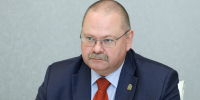 Губернатор поручил строго контролировать график работ по реализации нацпроектов - Земетчинский район