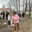 В Земетчинском районе продолжается месячник по благоустройству - Земетчинский район