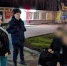 В Земетчинском районе регулярно проводятся вечерние рейды по местам массовой концентрации несовершеннолетних - Земетчинский район