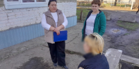 Проведен межведомственный профилактический рейд - Земетчинский район