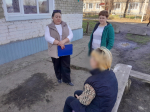 Проведен межведомственный профилактический рейд