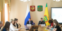 В Пензенской области стартовало голосование за объекты благоустройства - Земетчинский район