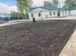 Земетчинский район принял участие во Всероссийском субботнике