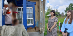 Состоялся очередной межведомственный рейд по семьям и несовершеннолетним, состоящим на различных видах учета