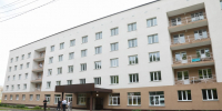 Губернатор Пензенской области Олег Мельниченко посетил Земетчинский район - Земетчинский район