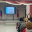 В школах Земетчинского района проходят родительские встречи-собрания на тему детско-родительских отношений как фактор благополучия физического и психического здоровья школьников» - Земетчинский район