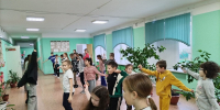 В период осенних каникул в лагерях с дневным пребыванием Земетчинского района весело отдохнут 150 детей - Земетчинский район