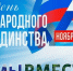 Поздравление главы Земетчинского района Н.Н. Итальянцева с Днем народного единства - Земетчинский район
