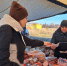 Рабочая группа по проведению мониторинга реализуемых животных, птицы и продукции животноводства и птицеводства провела рейд на торговом рынке в р.п. Земетчино - Земетчинский район