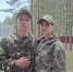 Отличившимся бойцам отряда содействия полиции «ТИГР» Земетчинского района вручены награды - Земетчинский район