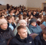 Заслуженная артистка Пензенской области Татьяна Стаильская выступила на сцене Земетчинского районного Дома культуры - Земетчинский район