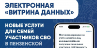 Олег Мельниченко проинформировал о переводе в электронный формат мер соцподдержки участников СВО - Земетчинский район