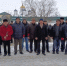 В Земетчино почтили память воинов-интернационалистов - Земетчинский район
