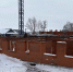 В Земетчино продолжается строительство лечебно-диагностического корпуса районной больницы - Земетчинский район