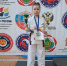 Серебро первенства ПФО — у наших спортсменок! - Земетчинский район