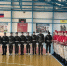 В Земетчинском районе прошёл муниципальный этап военно-патриотической игры «Зарницы 2.0» - Земетчинский район