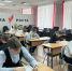 Состоялся первый этап областной олимпиады по избирательному праву - Земетчинский район