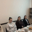 В семейном МФЦ прошел круглый стол на тему: «Беременность — время радости и заботы: поддержка и информирование будущих мам» - Земетчинский район