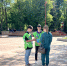 Более 400 пензенцев зарегистрировались в качестве волонтеров для помощи в голосовании за объекты благоустройства - Земетчинский район